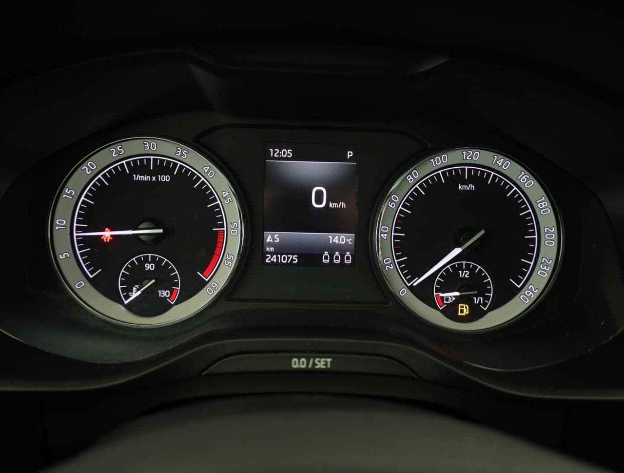 2018 Škoda Kodiaq - 15