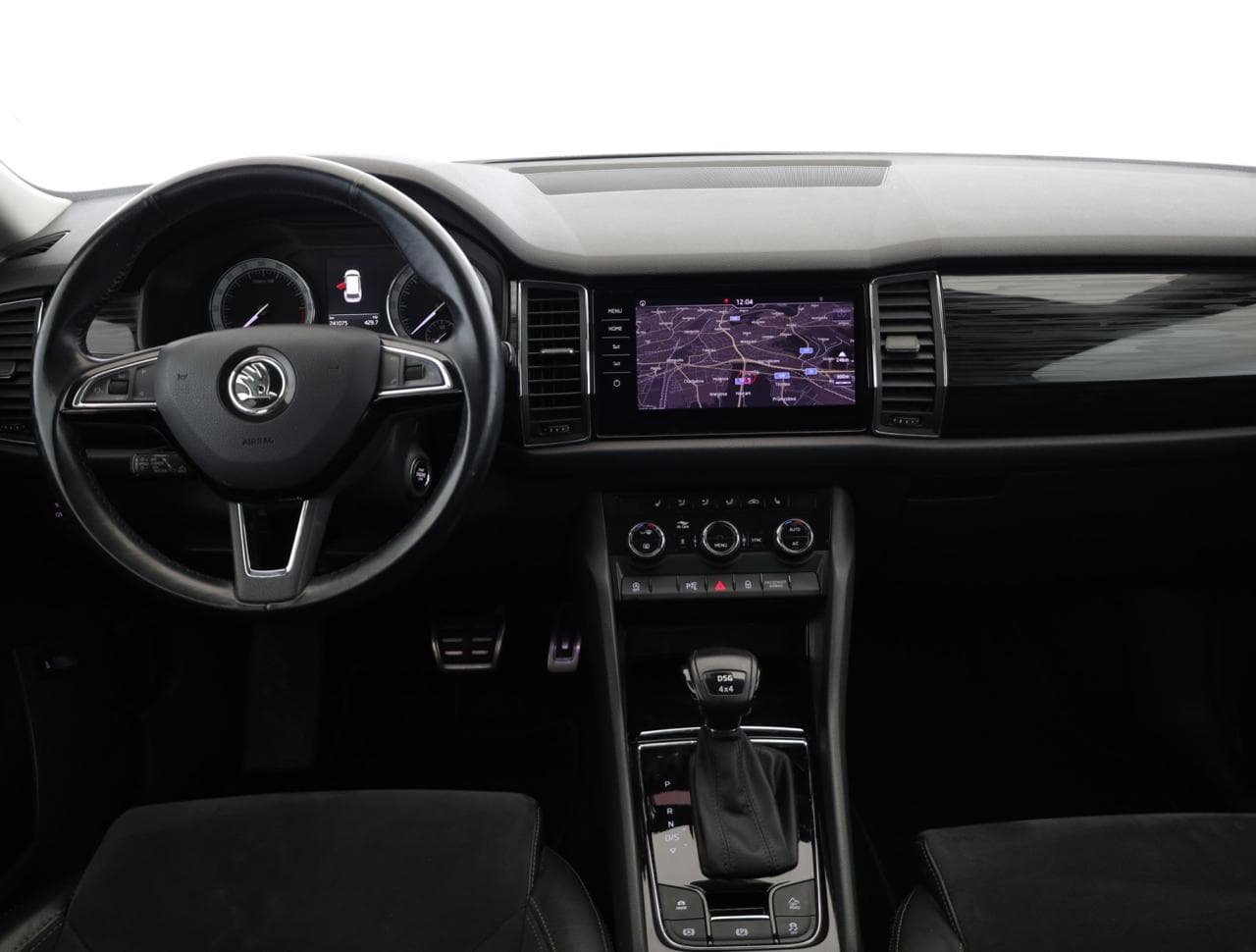 2018 Škoda Kodiaq - 9