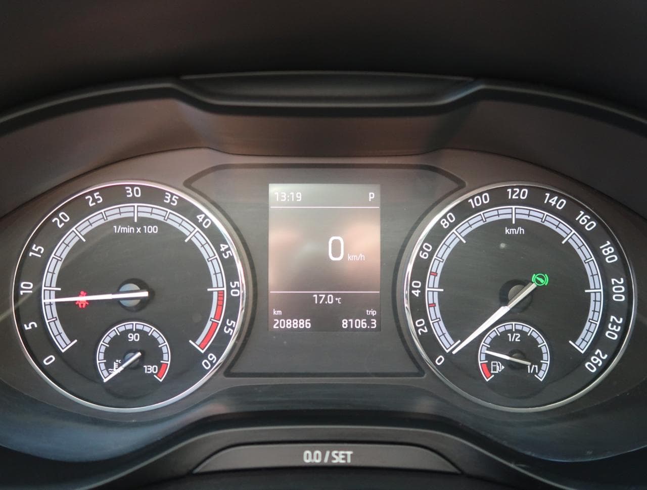 2017 Škoda Kodiaq - 17