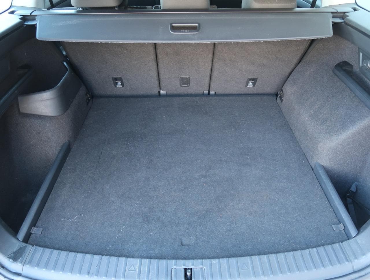 2017 Škoda Kodiaq - 19