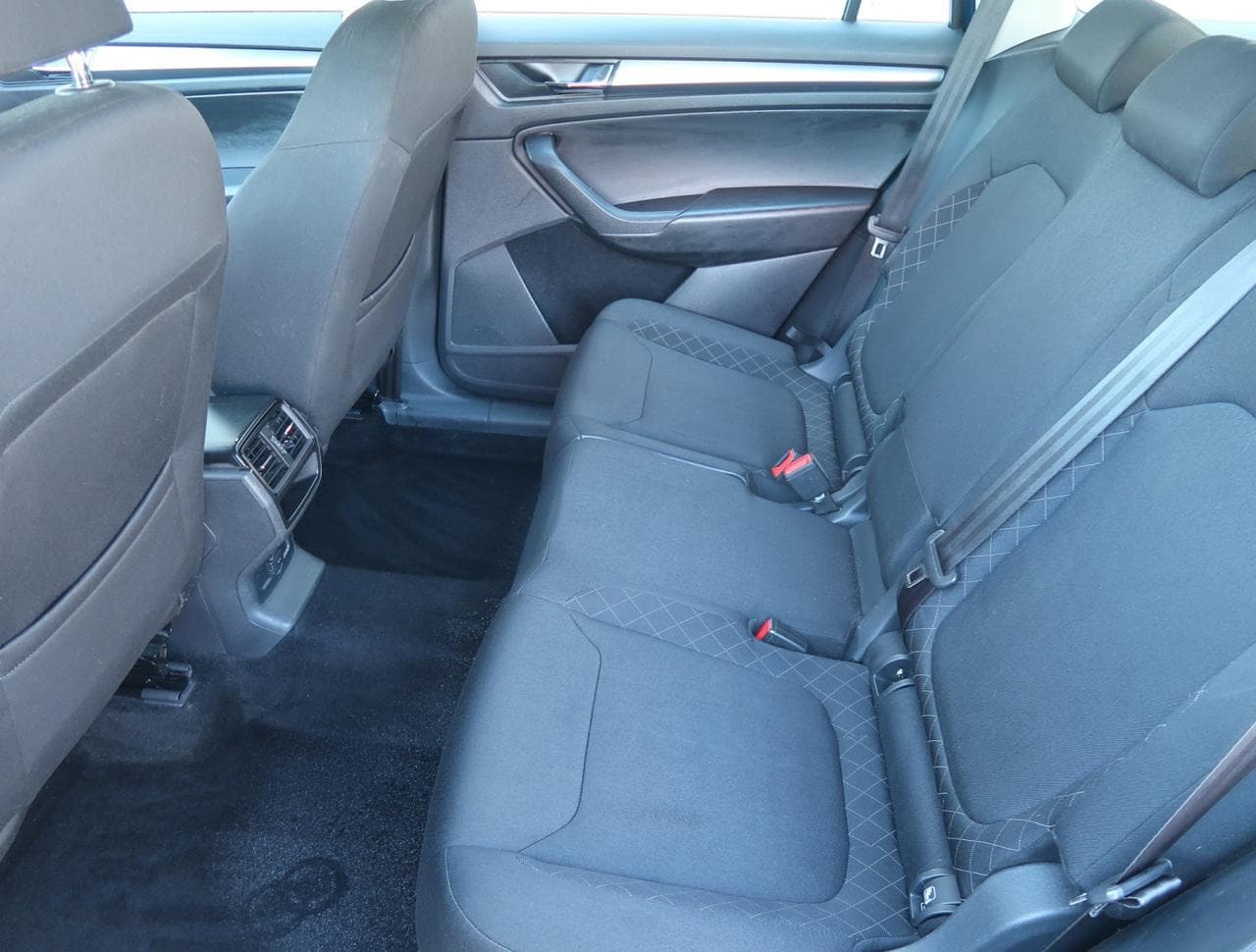 2017 Škoda Kodiaq - 15