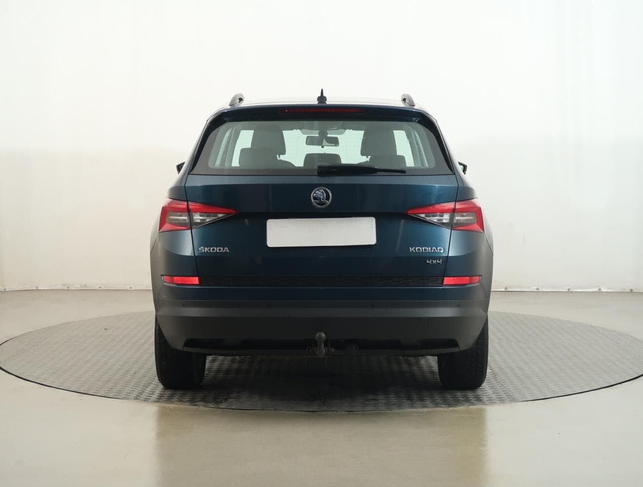 2017 Škoda Kodiaq - 6