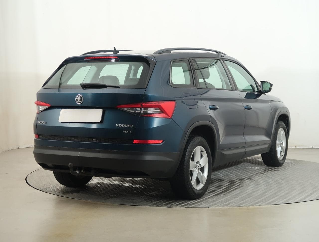 2017 Škoda Kodiaq - 7