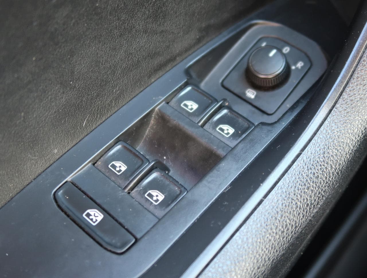 2017 Škoda Kodiaq - 20