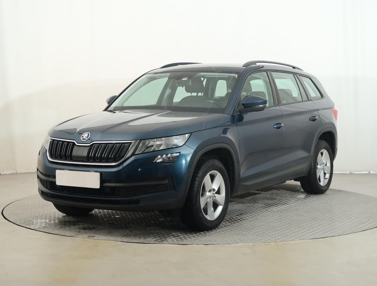 2017 Škoda Kodiaq - 3