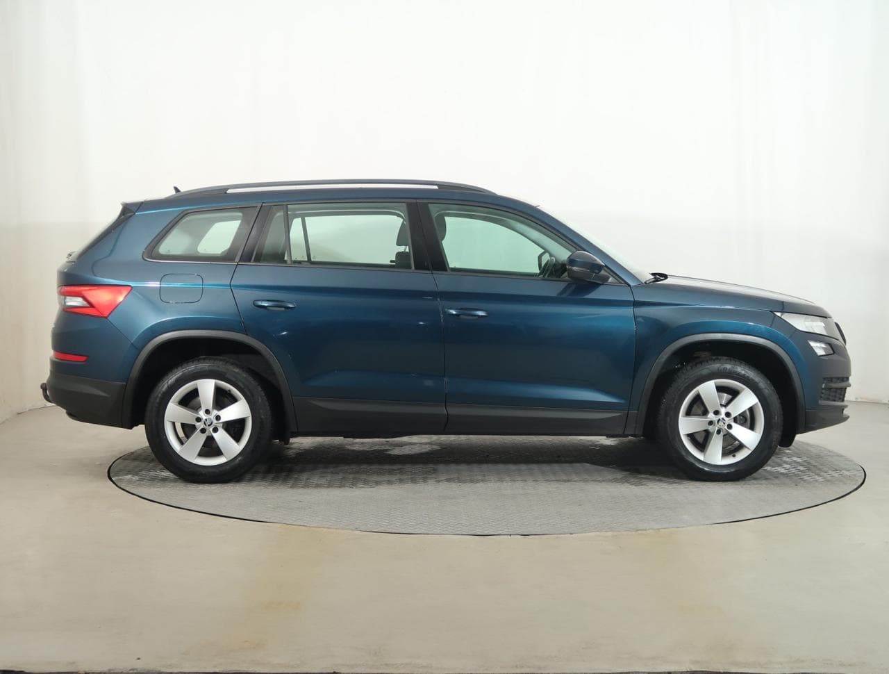 2017 Škoda Kodiaq - 8