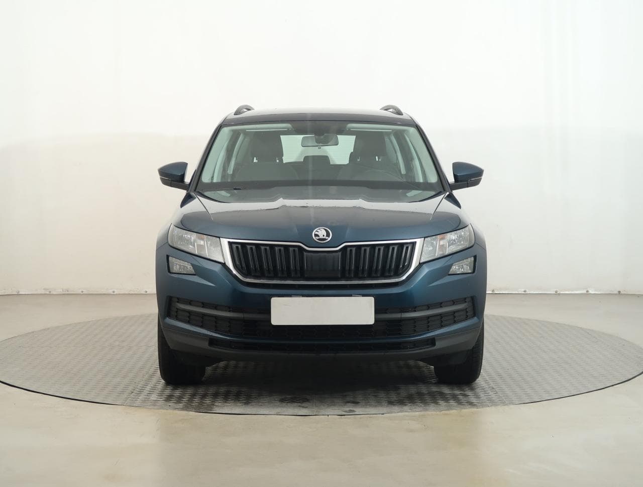 2017 Škoda Kodiaq - 2