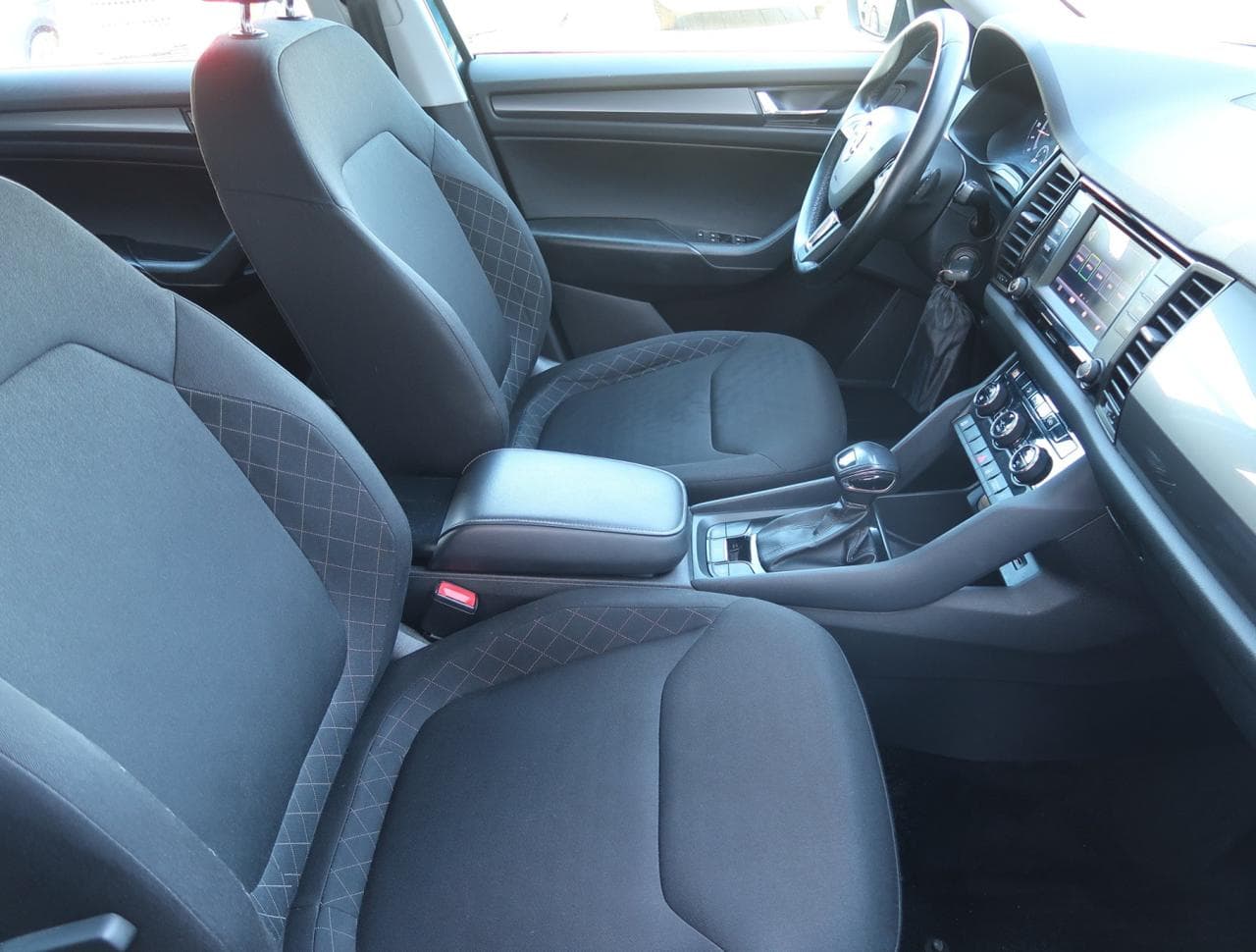 2017 Škoda Kodiaq - 12