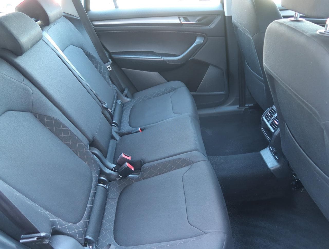 2017 Škoda Kodiaq - 13