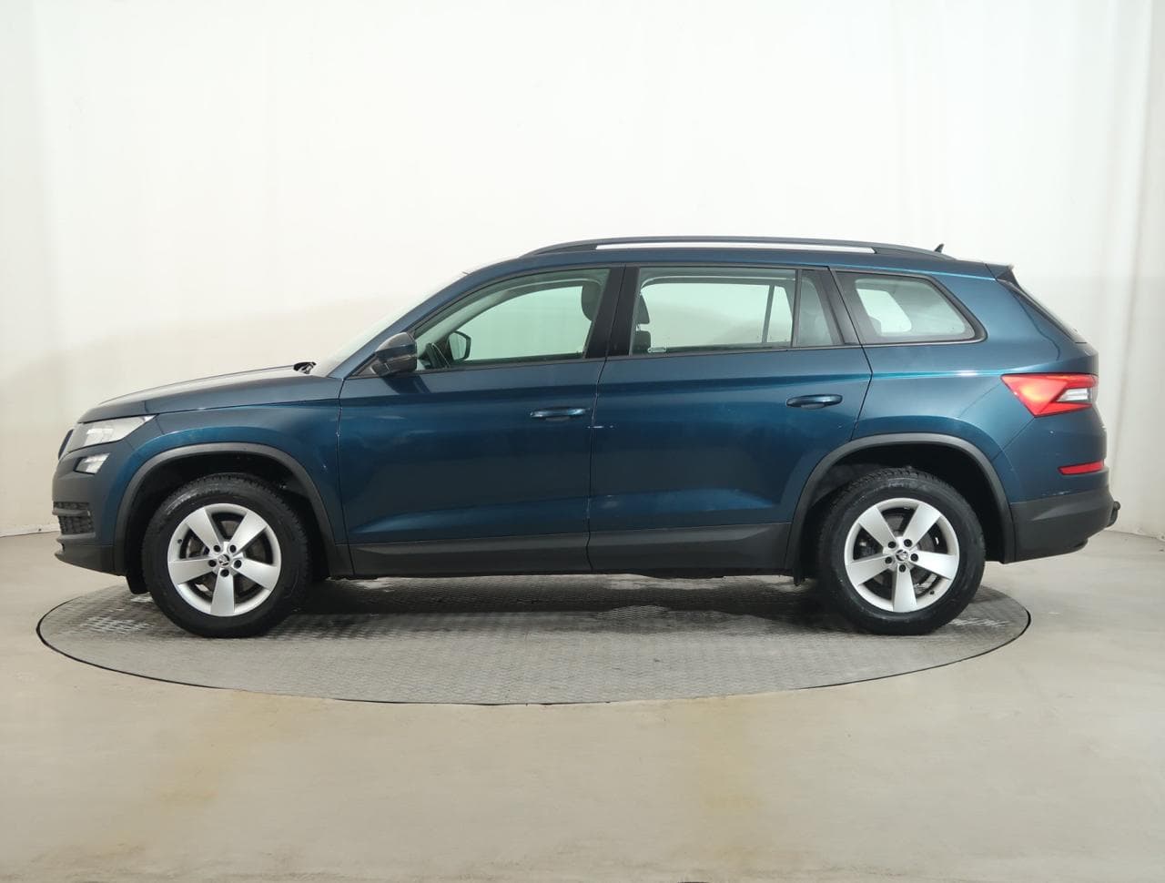 2017 Škoda Kodiaq - 4