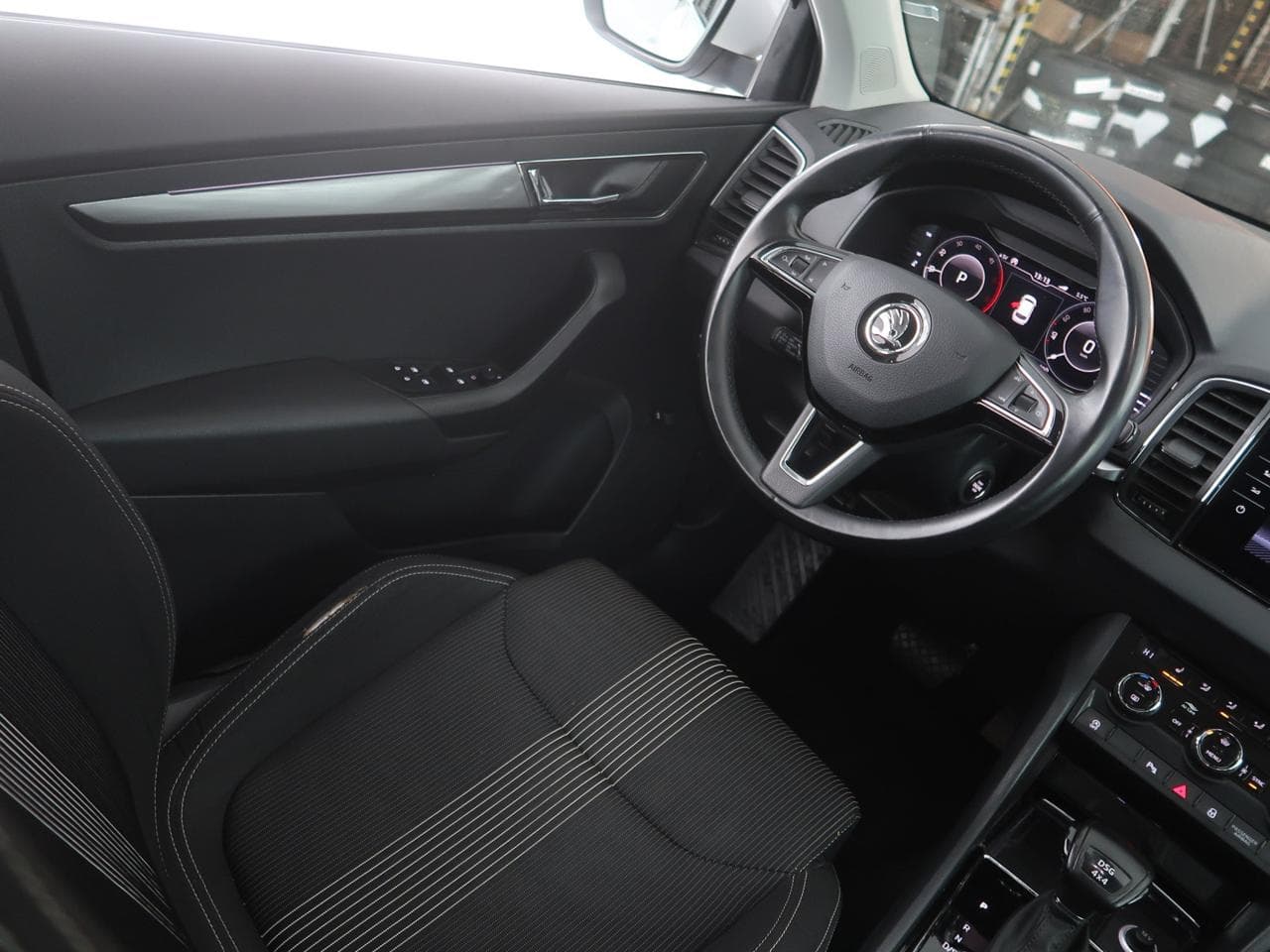 2019 Škoda Karoq - 9