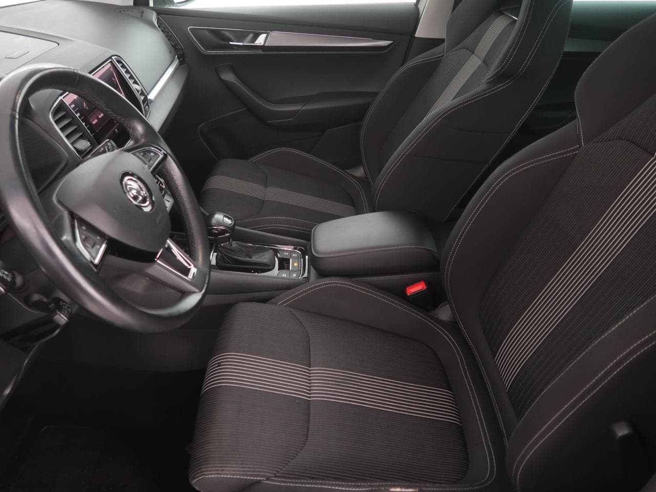2019 Škoda Karoq - 16