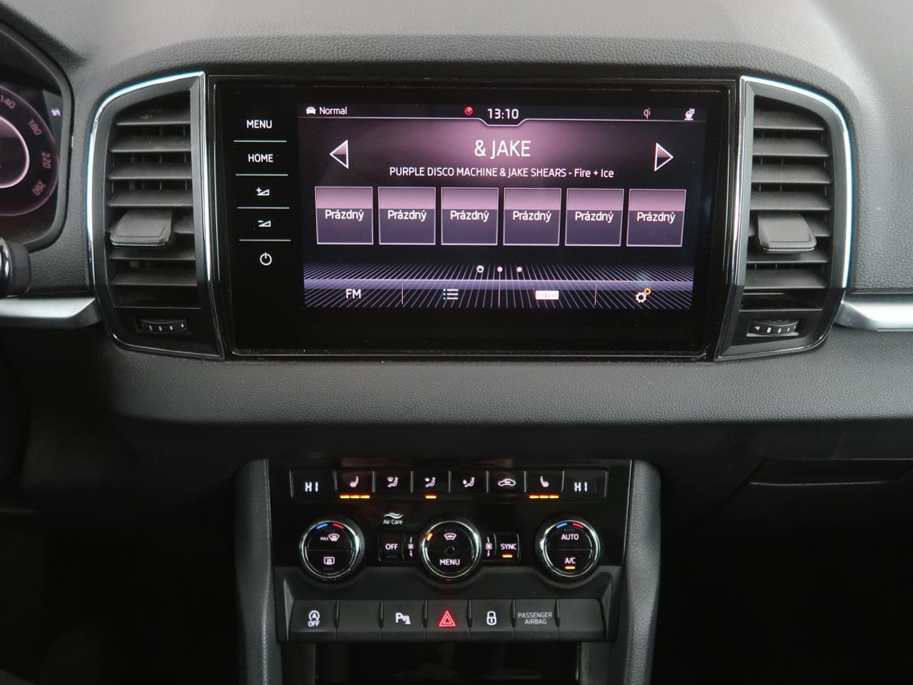 2019 Škoda Karoq - 18