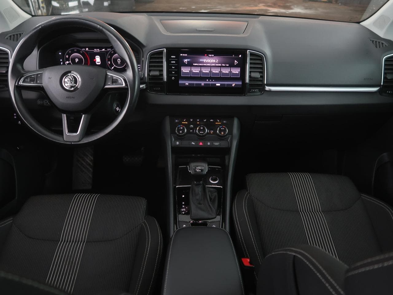 2019 Škoda Karoq - 10