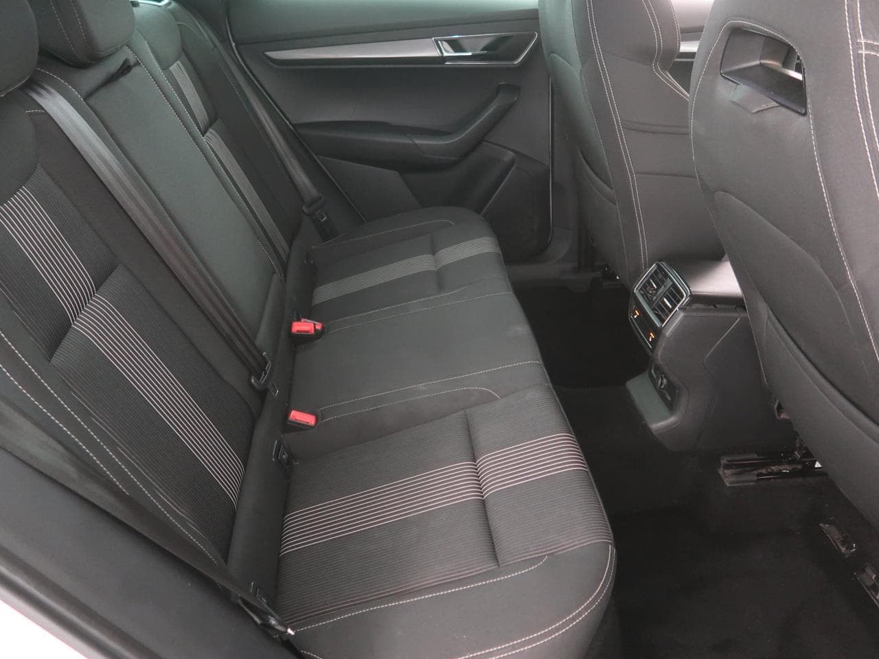 2019 Škoda Karoq - 13