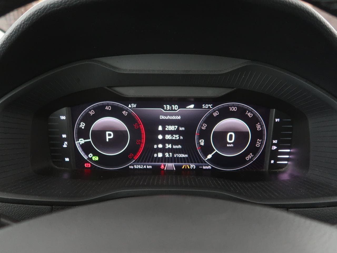 2019 Škoda Karoq - 17