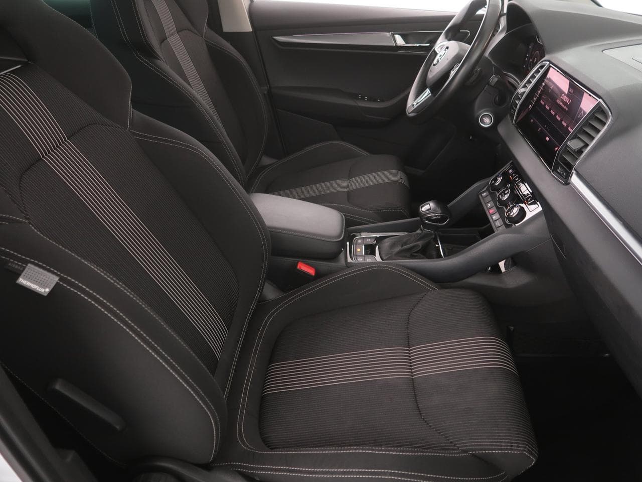 2019 Škoda Karoq - 12