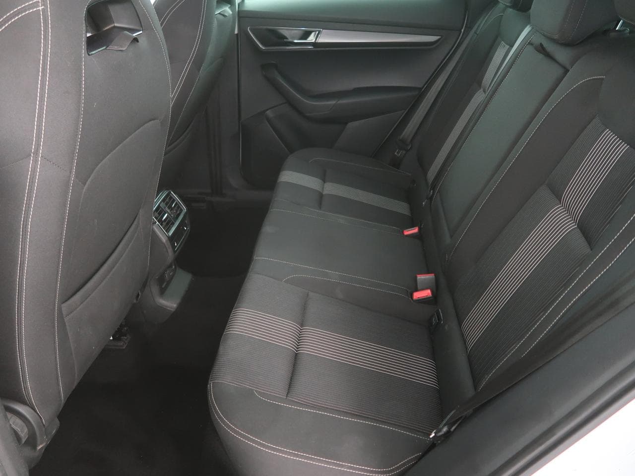 2019 Škoda Karoq - 15