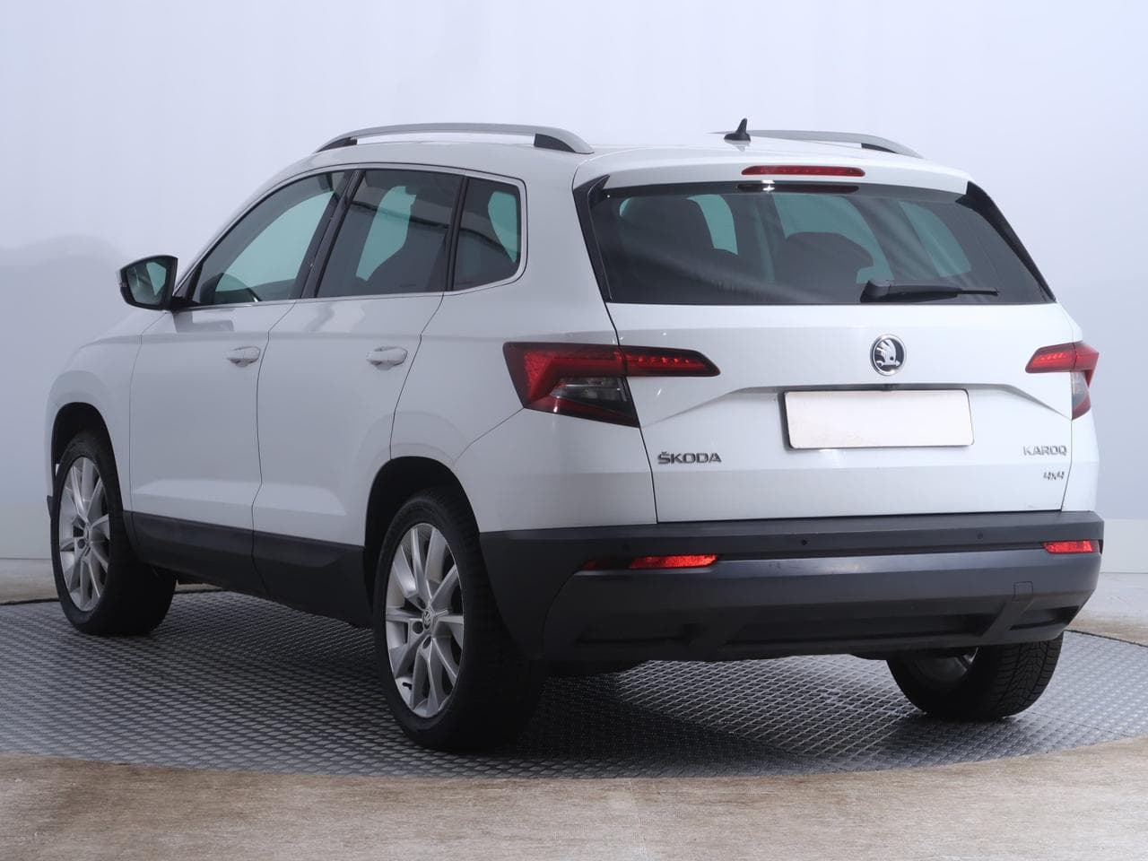 2019 Škoda Karoq - 5