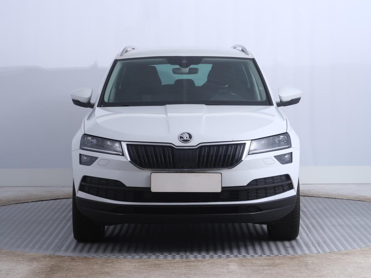 2019 Škoda Karoq - 2