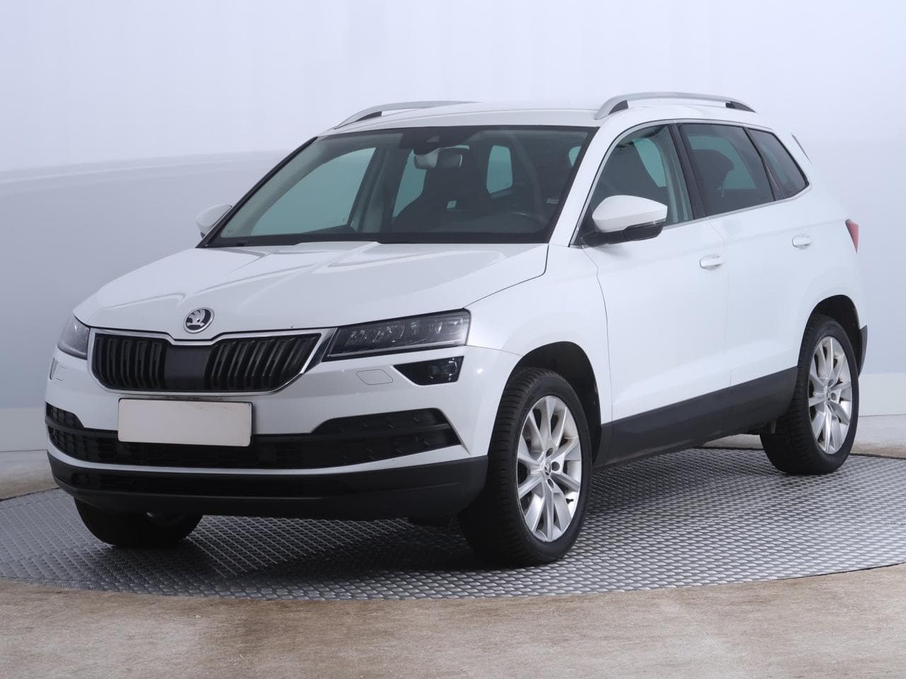 2019 Škoda Karoq - 3