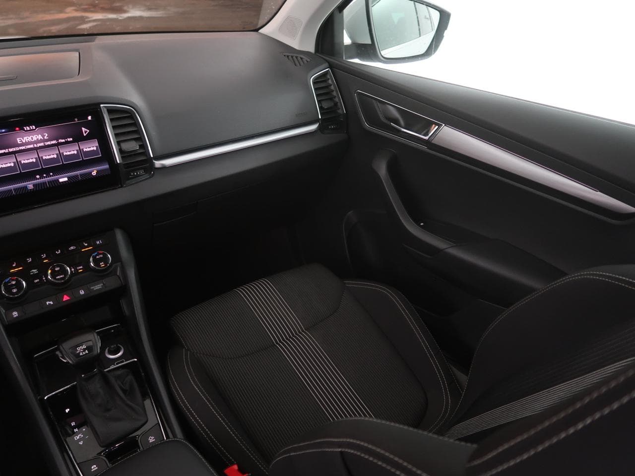 2019 Škoda Karoq - 11