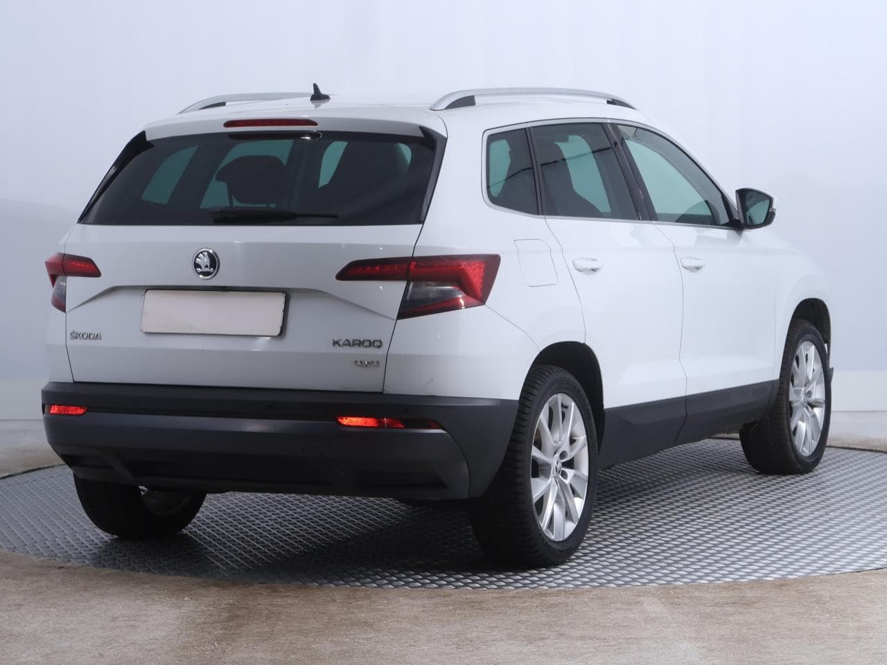2019 Škoda Karoq - 7