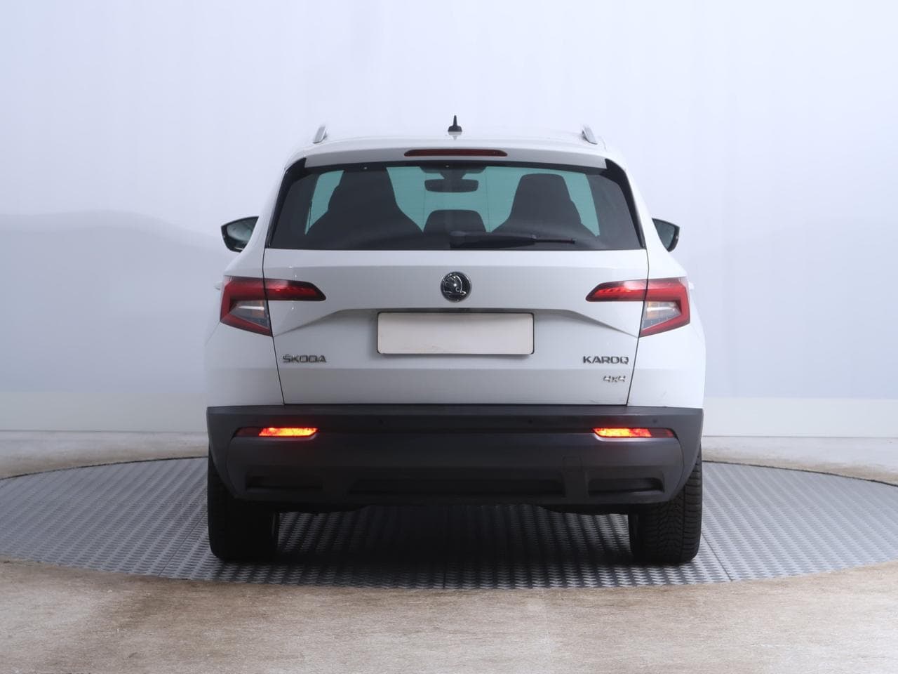 2019 Škoda Karoq - 6