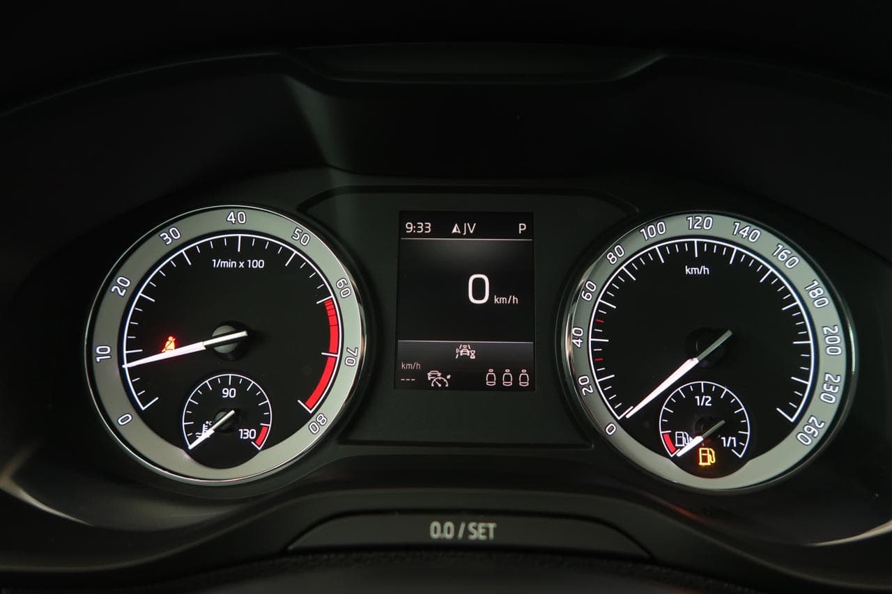 2022 Škoda Karoq - 17