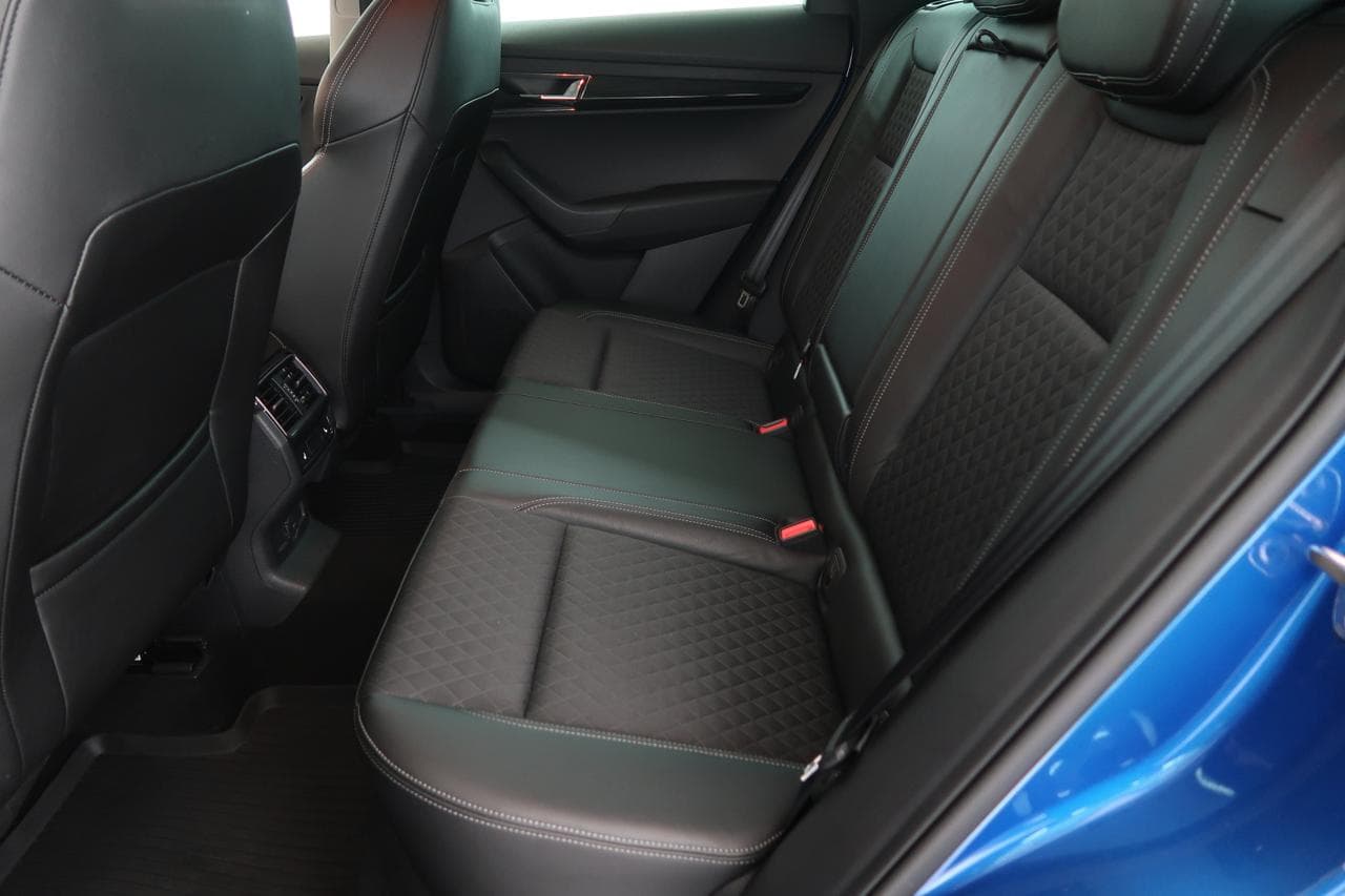 2022 Škoda Karoq - 15