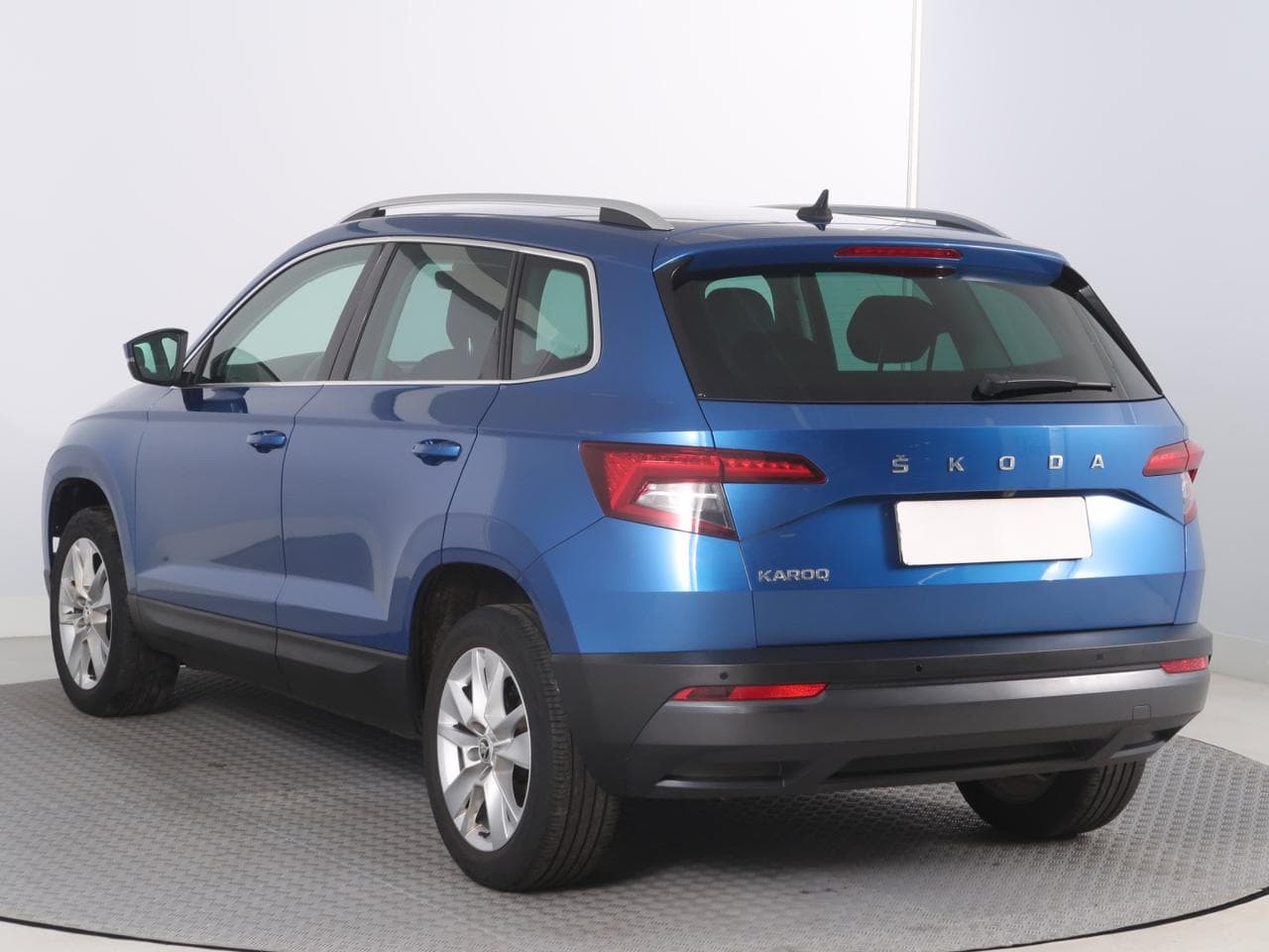2022 Škoda Karoq - 5