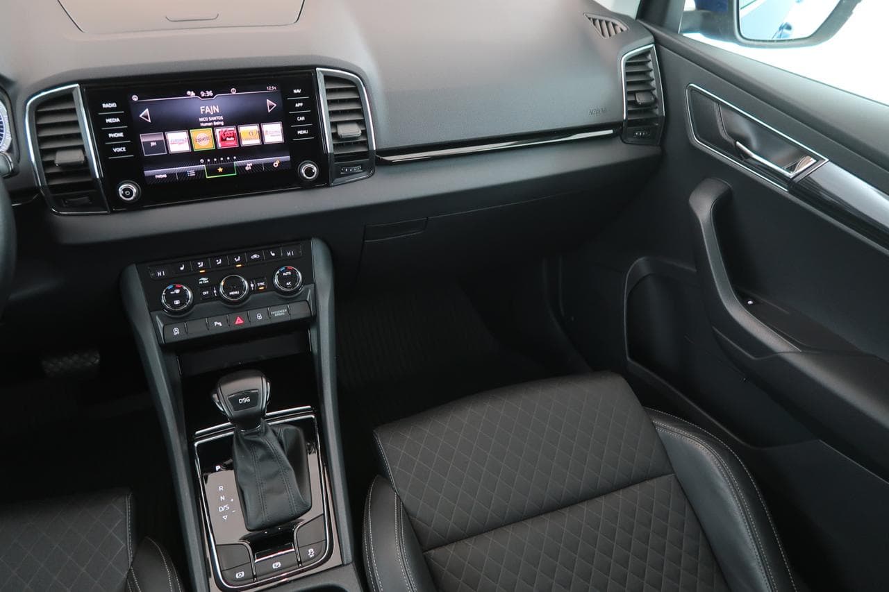 2022 Škoda Karoq - 11