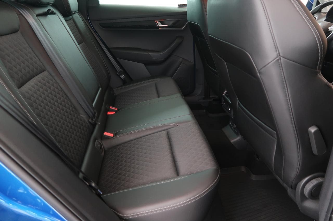 2022 Škoda Karoq - 13