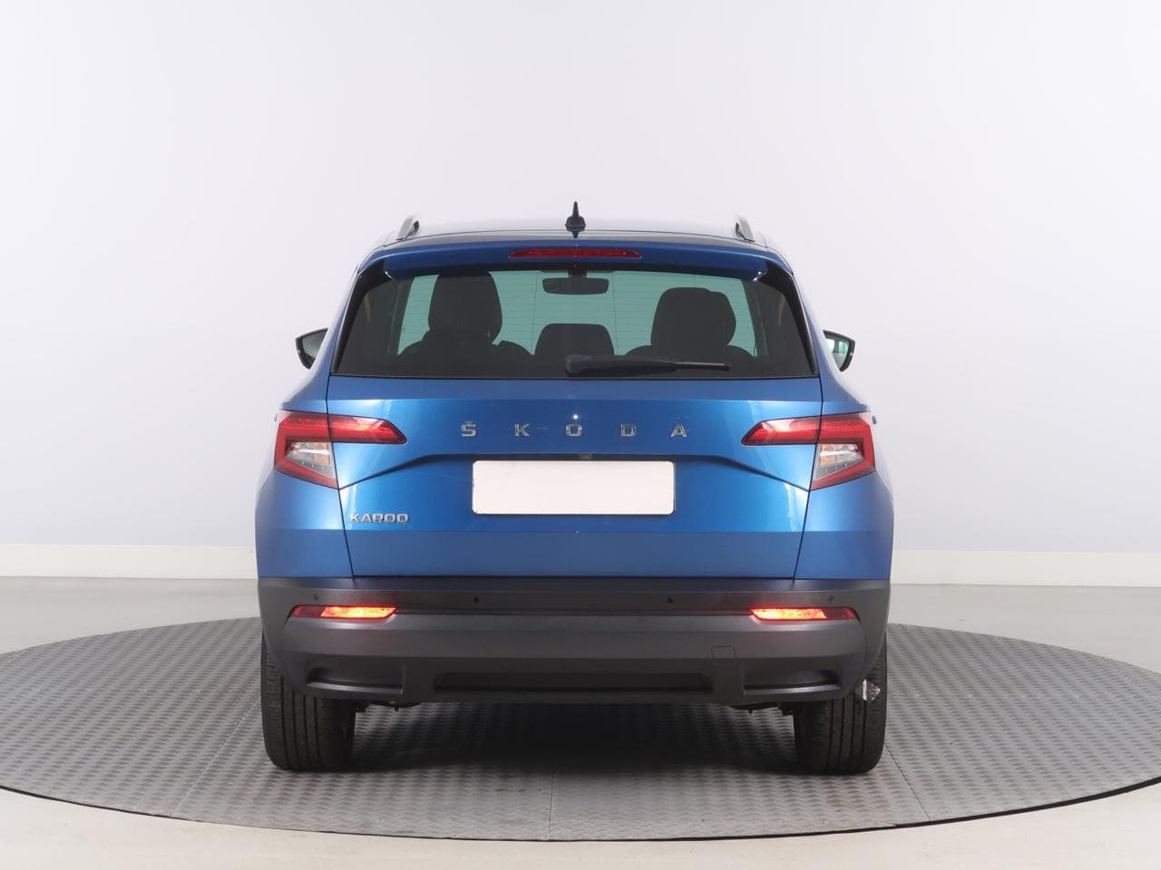 2022 Škoda Karoq - 6