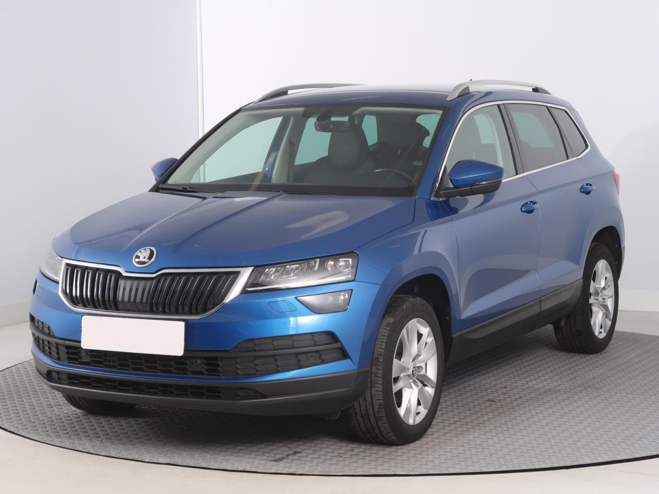 2022 Škoda Karoq - 3