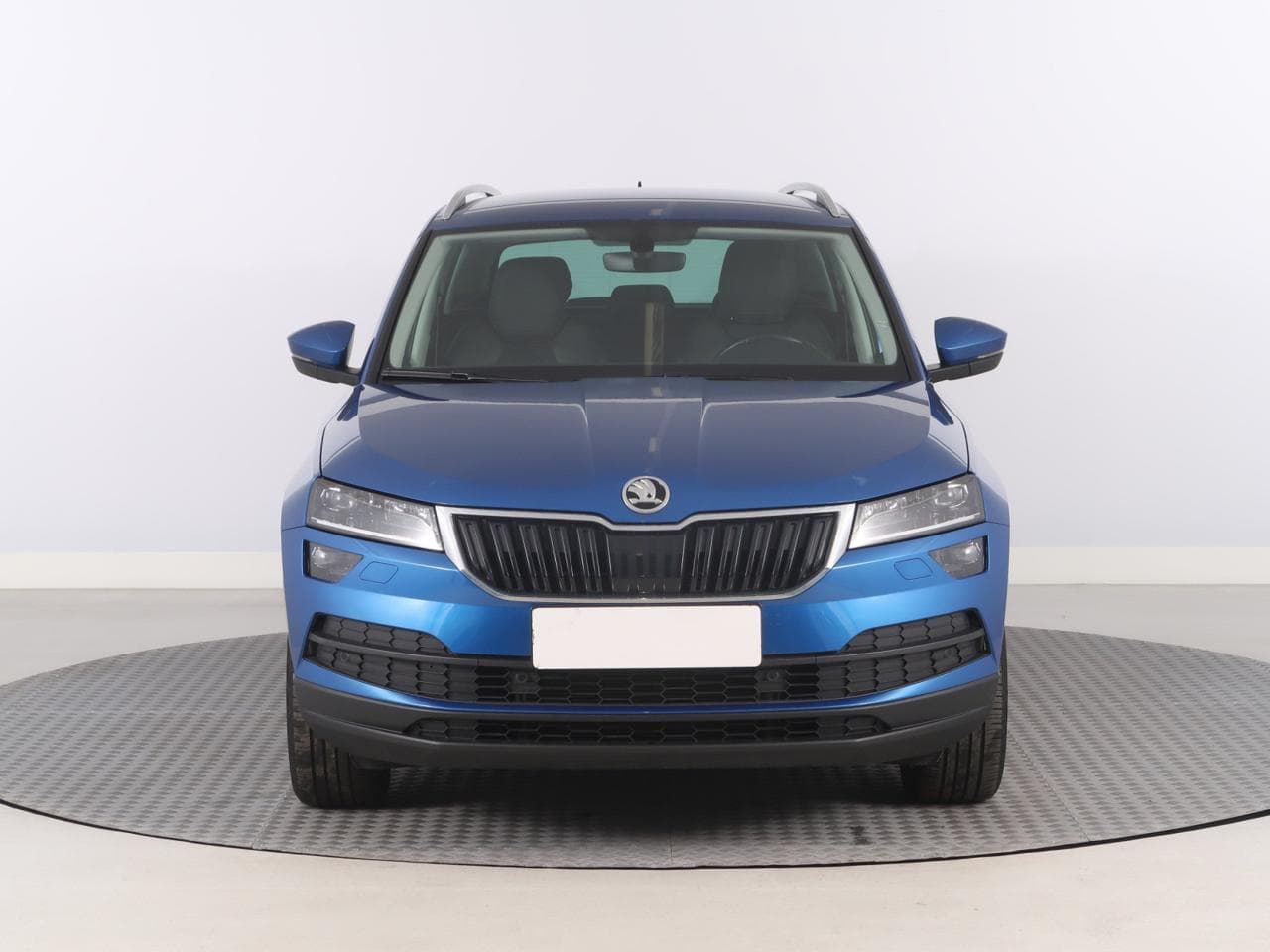2022 Škoda Karoq - 2