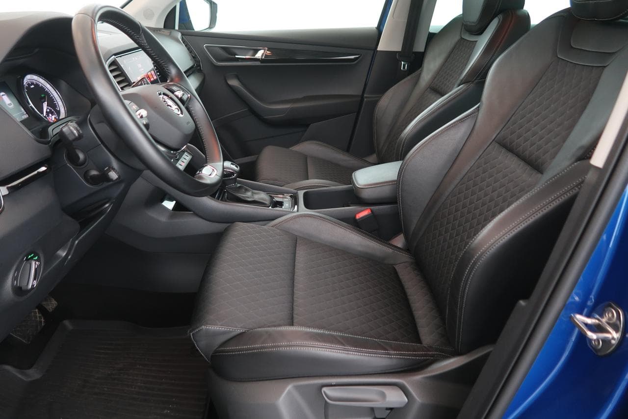 2022 Škoda Karoq - 16