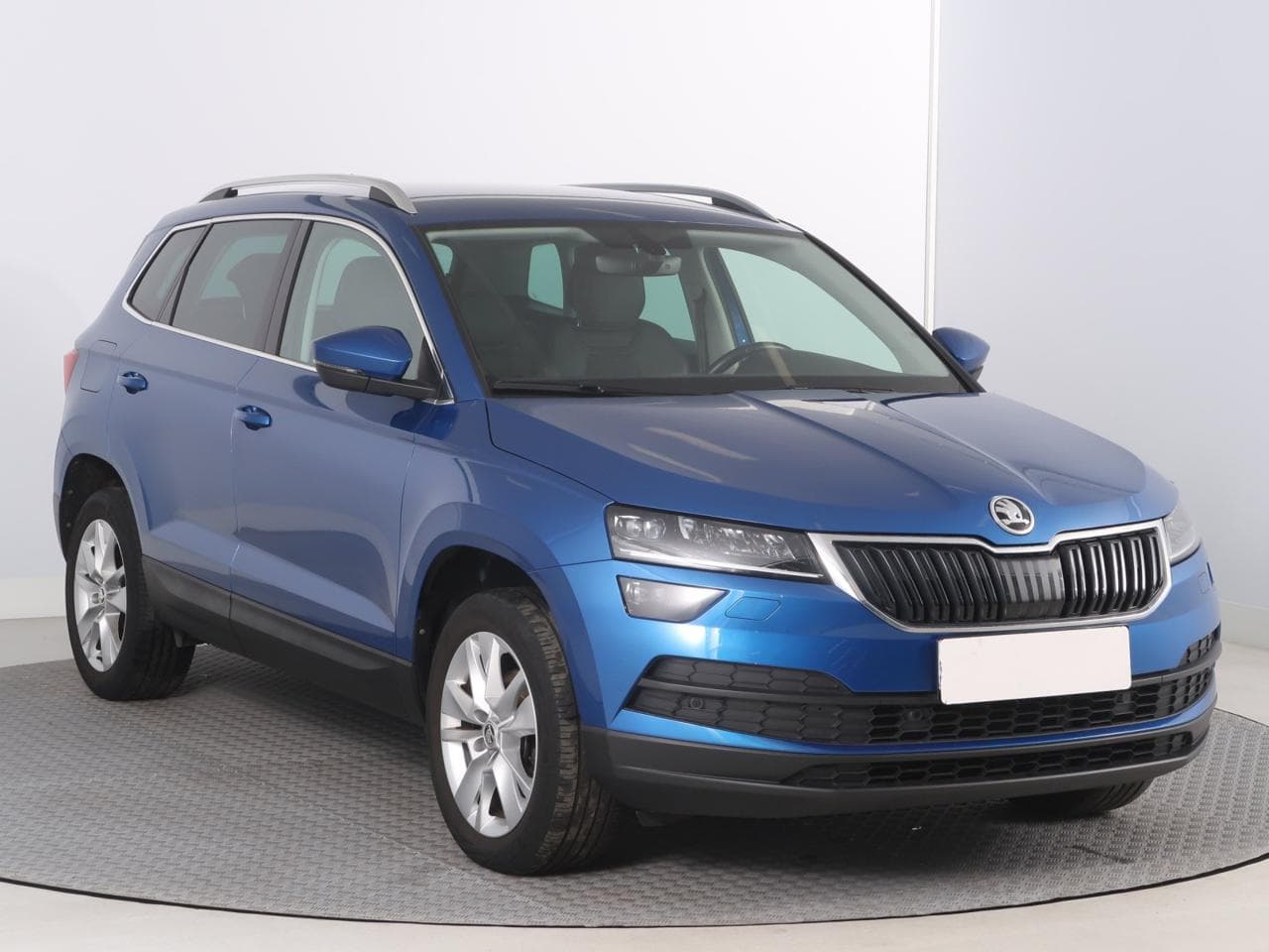 Škoda Karoq 1.5 TSI 110kW SUV