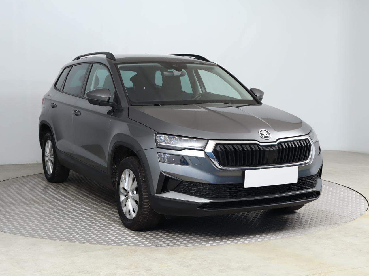 Škoda Karoq 1.5 TSI 110kW SUV