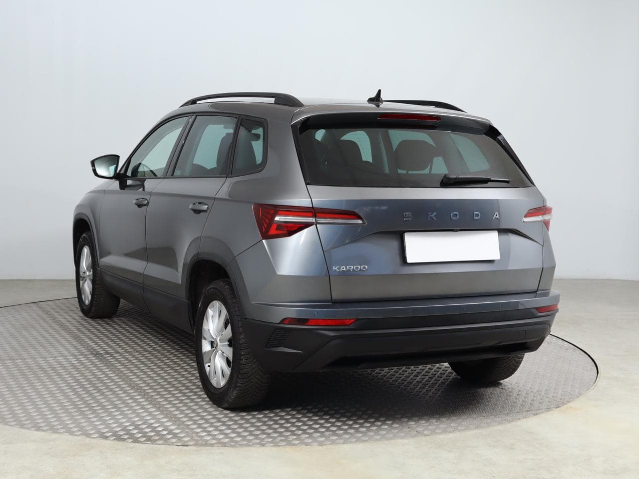 2024 Škoda Karoq - 5