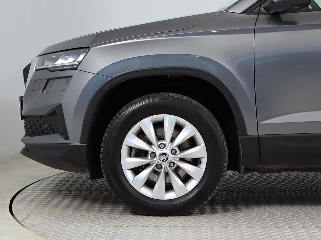 2024 Škoda Karoq - 19