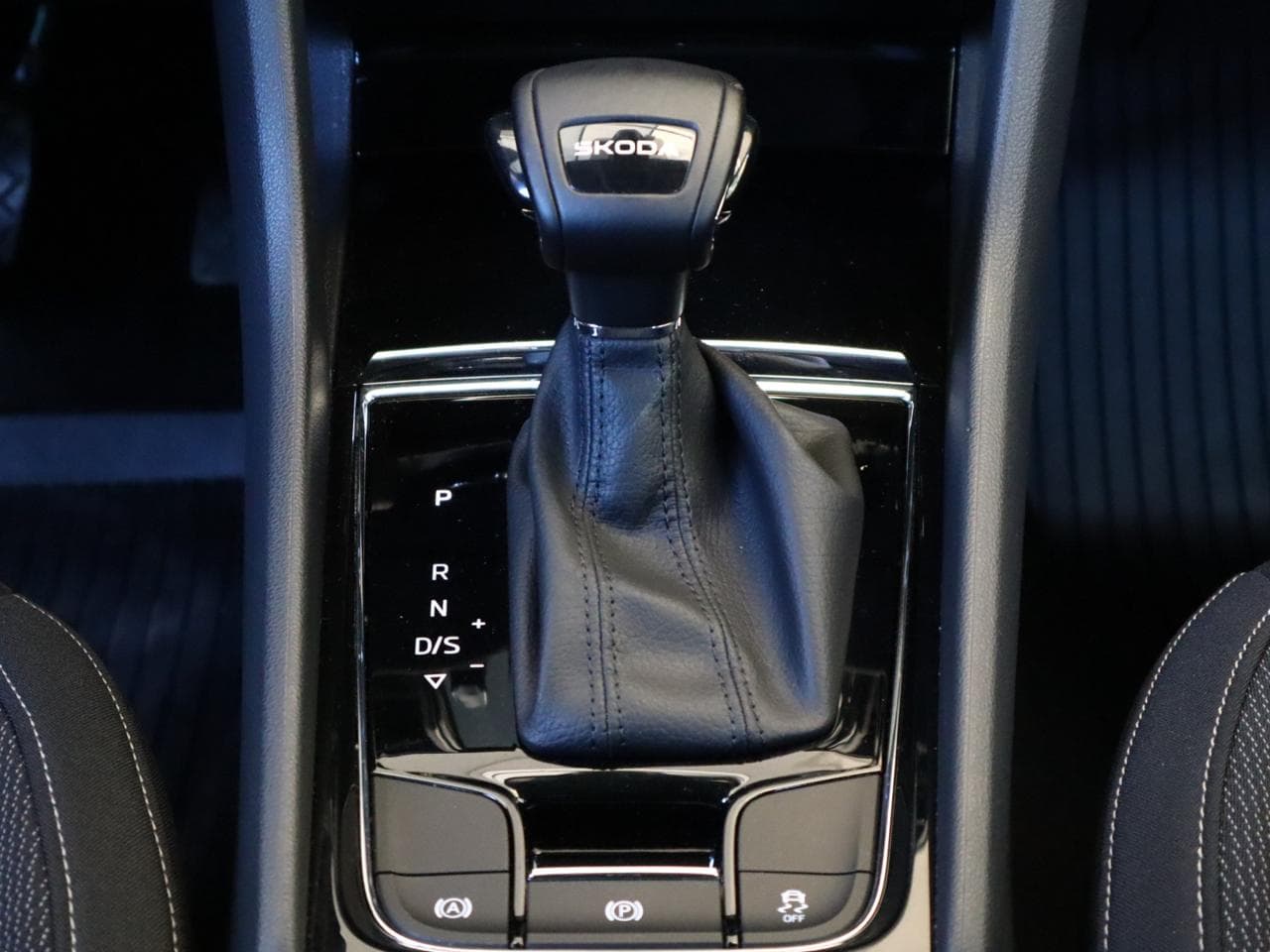 2024 Škoda Karoq - 17