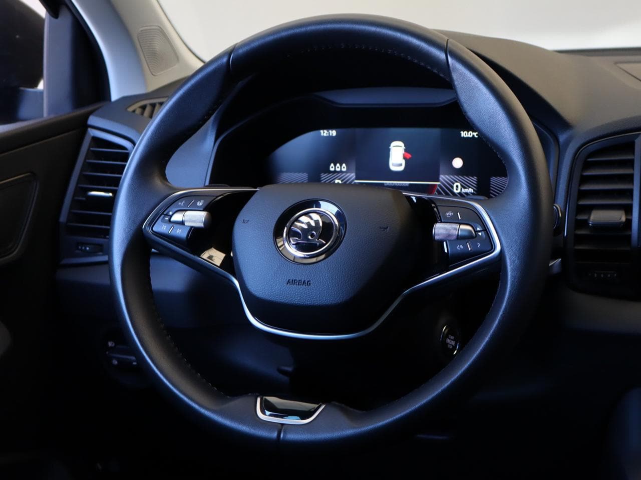 2024 Škoda Karoq - 20