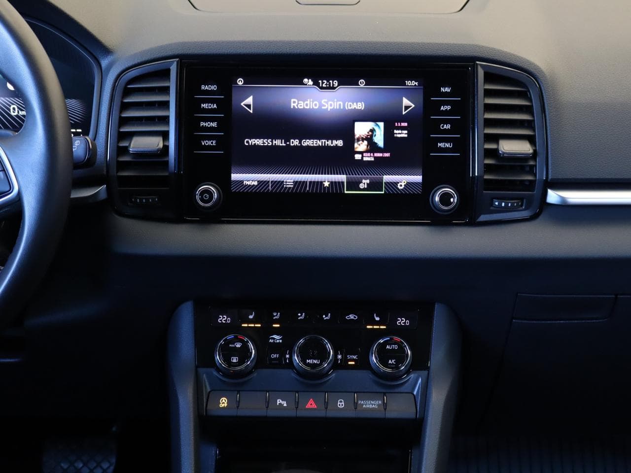 2024 Škoda Karoq - 16