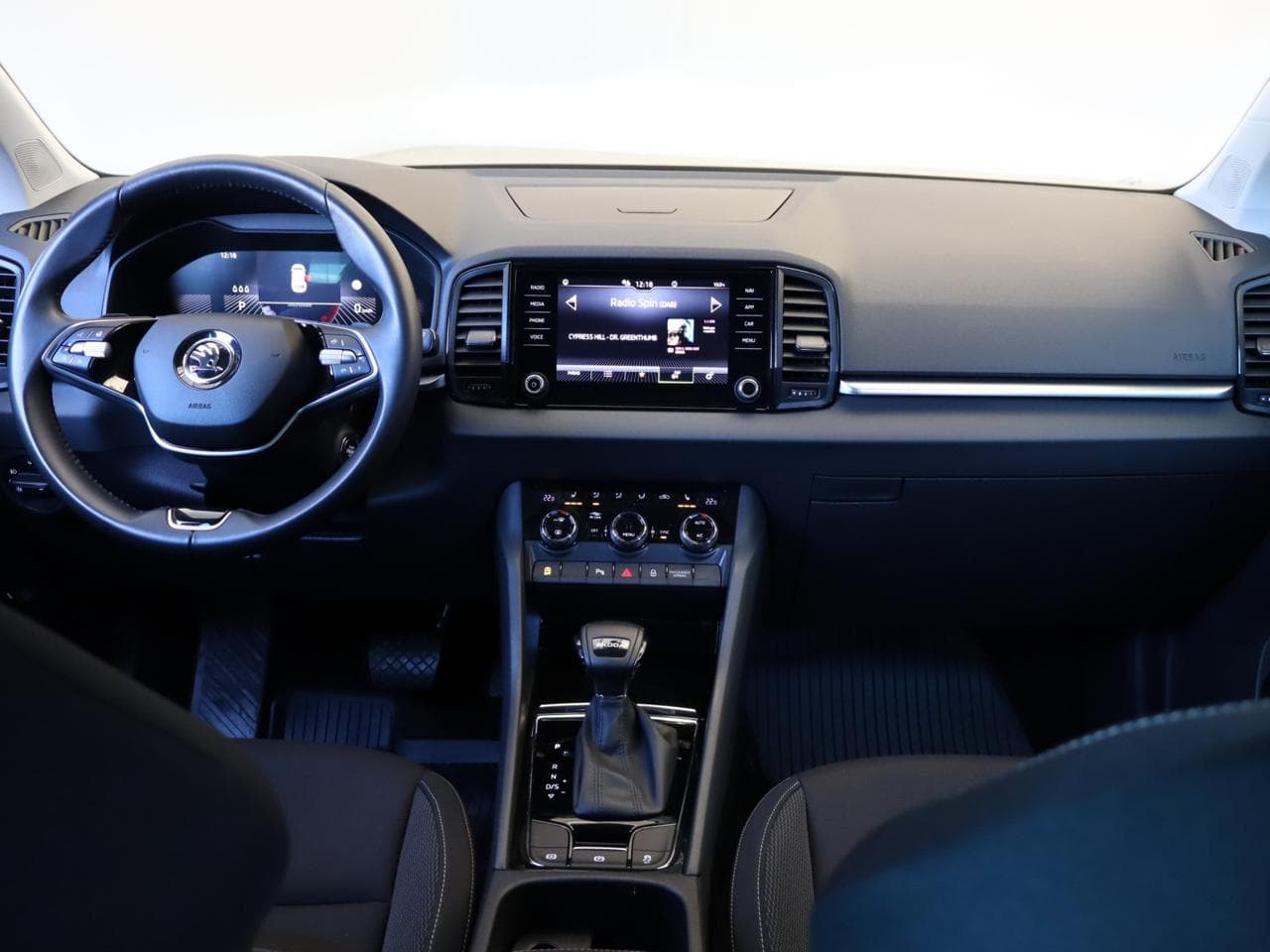 2024 Škoda Karoq - 9