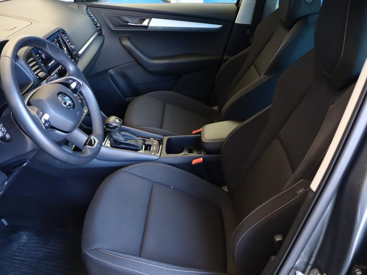 2024 Škoda Karoq - 14