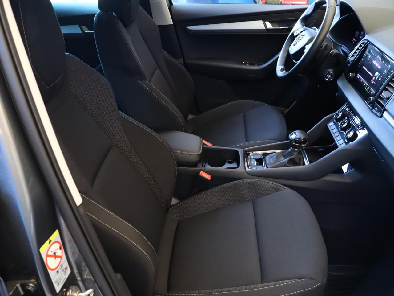 2024 Škoda Karoq - 10