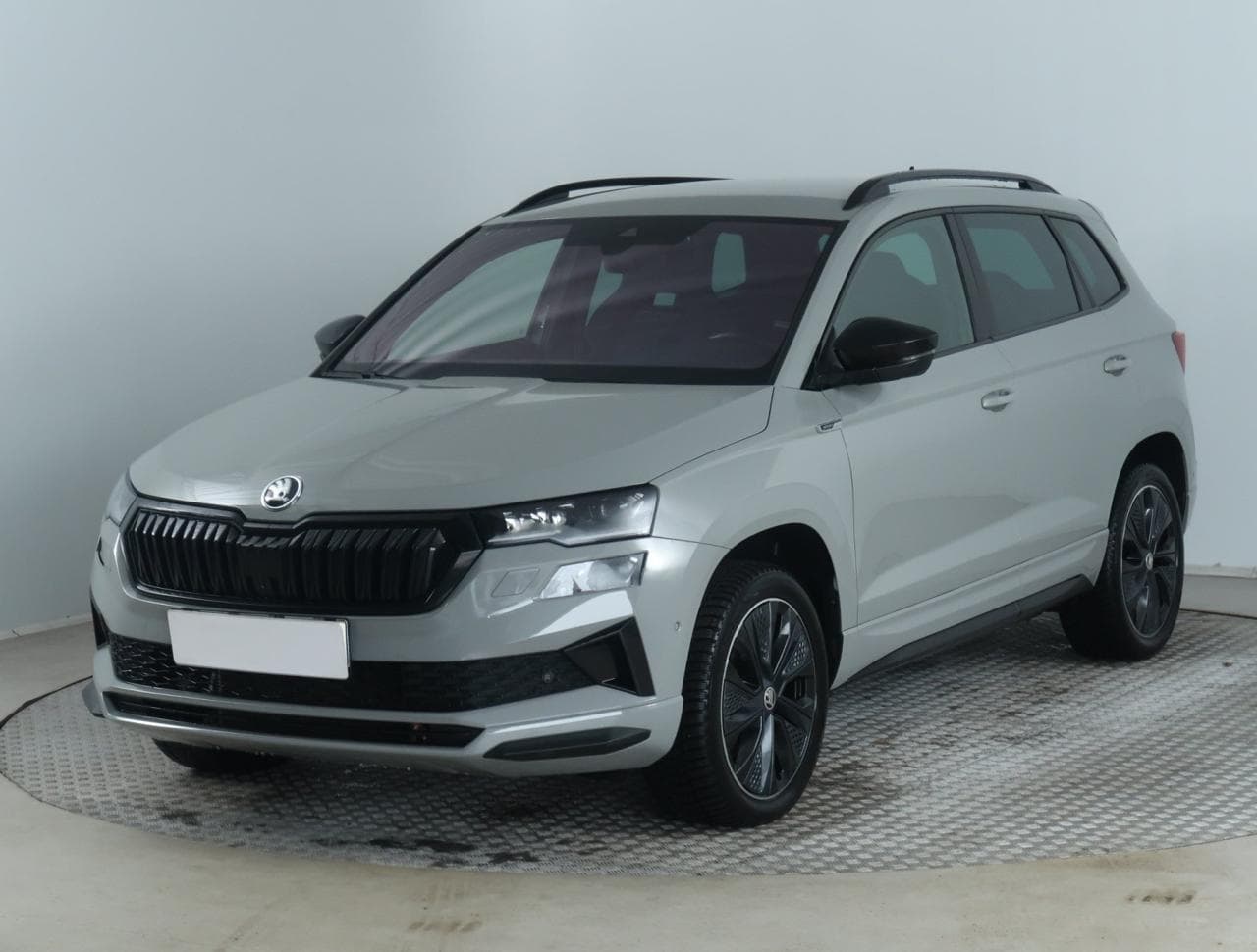 2024 Škoda Karoq - 3