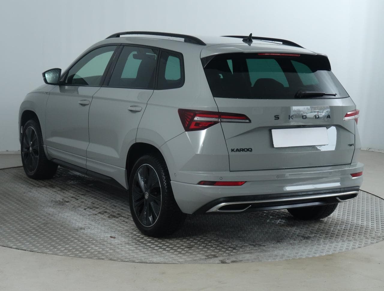 2024 Škoda Karoq - 5