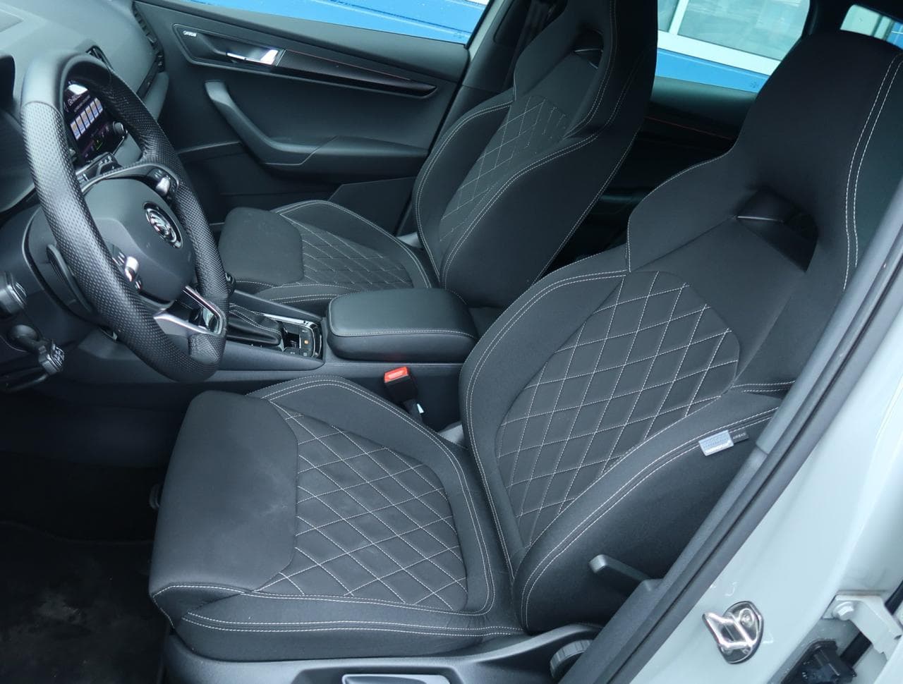 2024 Škoda Karoq - 15